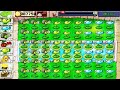 Plants vs Zombies - All Pea PvZ 2 Pak vs Zombies PvZ 2 Mod