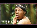 The Hidden Tribe That Has Never Seen The Modern World | First Contact: Lost Tribe Of The Amazon