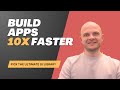 Build Apps 10x Faster: DaisyUI vs MUI vs Shadcn (Ultimate React UI Comparison)