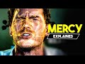 Mercy (2026)⚠️🔥😳 Movie Explained In Hindi| Sci fic Movie| Hollywood Movie 