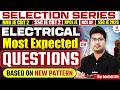 RRB JE/ SSC JE/ NCL Assistant Foreman/ HPCL JE Electrical Classes | Electrical Classes by Mohit Sir