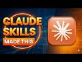 The Only Claude Skills Guide You Need (Beginner to Expert)