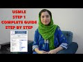 USMLE Step 1 Experience: Study Resources, Plan and Cost | Step by step guide