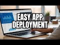 Deploying Microsoft Store Apps with Intune is a GAME CHANGER for Windows 10 \u0026 11