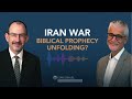Israel vs Iran: A Biblical Perspective on the War