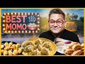 My Absolute Favourite Momos | Khaane No 1 | Momos | Kunal Vijayakar