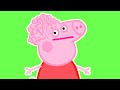 PEPPA PIG TRY NOT TO LAUGH