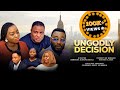 UNGODLY DECISION || LATEST 2024 GOSPEL MOVIE BY FOLORUNSO GRACE AKINGBOLA