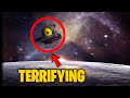 JAMES WEBB TELESCOPE JUST MADE A TERRIFYING NEW DISCOVERY | Daring Discoveries