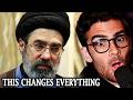 Iran Just Chose A New Supreme Leader | HasanAbi Archive