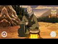 The Wisdom of Uncle Iroh