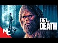 When Bigfoot Takes Control | Awesome Action Survival Movie
