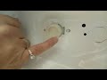 AEG / Electrolux / Zanussi - Washing machine and dishwasher - Error code E10 - V1 0