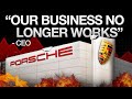 When Ignoring Your Customers Backfires: Porsche's Broken Business