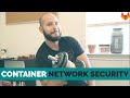 Container Network Security - Kubernetes Network Policies in Action with Cilium (Cloud Native)
