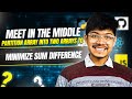 Meet in the Middle | 2035. Partition Array Into Two Arrays to Minimize Sum Difference | Day 022