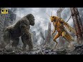 King Kong vs Humanoid Locust vs Orc | Full Monster Action Movie HD