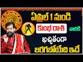 Kumbha Rasi (Aquarius)🏺 ఏప్రిల్ 1 నుంచి కుంభ రాశి వారికి జరగబోయేది ఇదే |Rashi Phalalu |Pradeep Joshi