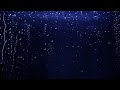Drifting to Sleep with Rain Sound On WindowㅣHeavy Rain for Sleep, Study and Relaxation, Meditation