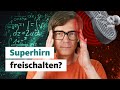 Wie wirst du ein Genie? | Quarks Dimension Ralph