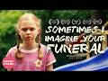 SOMETIMES I IMAGINE YOUR FUNERAL: A Letter To My Sister 🏆 Short Film - AWARD WINNING