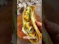 Paneer Tikka Wrap - Work From Home Recipes - Easy Paneer Rolls/PANEER WRAPS