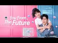 You from the future || episode 1-8  || hindi dubbed|| chinese drama hindi dubbed 