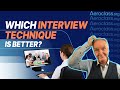 Which Interview Technique Is Better? One to One vs Panel Interview | Aeroclass Lessons