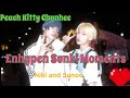 Enhypen Sunki Moments #22 - Niki and Sunoo 