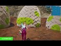 Fortnite - 🦖 DINO RUN! 🦖