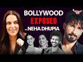 Neha Dhupia gets Real on Bollywood’s Big Names 🎧😮 | Shahid Kapoor, Ananya, Deepika, Kartik | Podcast