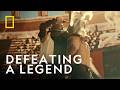 New Gladiator Shocked the Arena | Gladiators: Warrior of the Ancient World | National Geographic UK