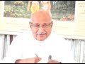 साकार और निराकार की मेल शिवबाबा कौन है?VCD 2350