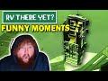 CaseOh's FUNNIEST Moments in RV There Yet? #10