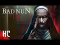 The Bad Nun 3 | Full Horror Movie in English | Psychological Terror