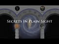 Secrets in Plain Sight (2010) | Volume 1 \u0026 2