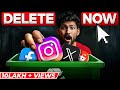 Delete social media before it’s too late | Abhi and Niyu