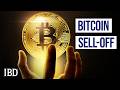 Bitcoin Drops 50% — Experts Say This Time Is Different