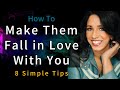 How to MAKE ANYONE FALL IN LOVE with You in Hindi | Crush ko Impress Kaise Kare | The Official Geet