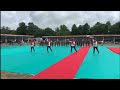 15 August 2023 independent day celebration WOMEN POLICE PERFORMANCE