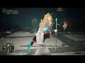 Red Wolf of Radagon | Mage Build | NG (Blind Run)