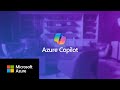 Introducing Azure Copilot