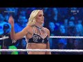 Charlotte Flair vs. Sonya Deville (1/2) - WWE SmackDown 2/3/2023