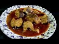 Baam fish curry | Eel fish curry | how to make baam fish | baam fish recipe