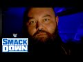 Bray Wyatt sends a mixed message to LA Knight: SmackDown, Dec. 2, 2022