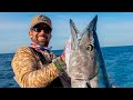 Searching for Massive Wahoo in Texas