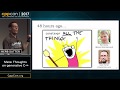 CppCon 2017: Herb Sutter “Meta: Thoughts on generative C++”