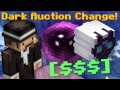 Massive Dark Auction Change! Up to 70% More Items Sold! (Hypixel Skyblock News)