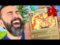 WEIRD Pokémon Card Gifting CHALLENGE