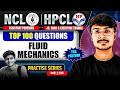 HPCL Recruitment 2026 | HPCL PYQs | 1000 Most Important Fluid Mechanics Questions for JE \u0026 ET(ME/CH)